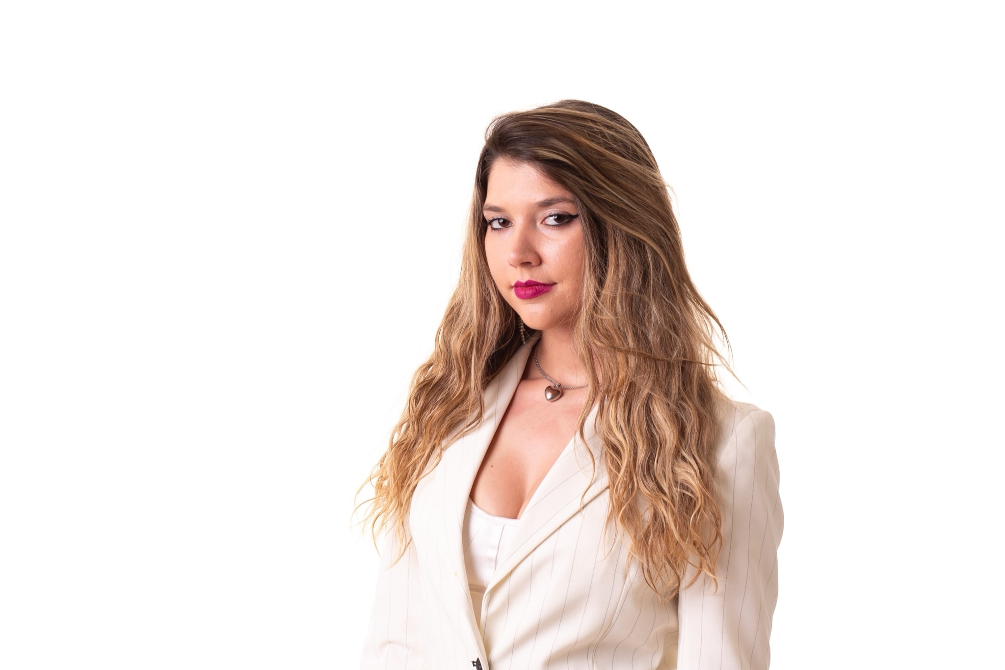 Retrato de Catarina Alexandra