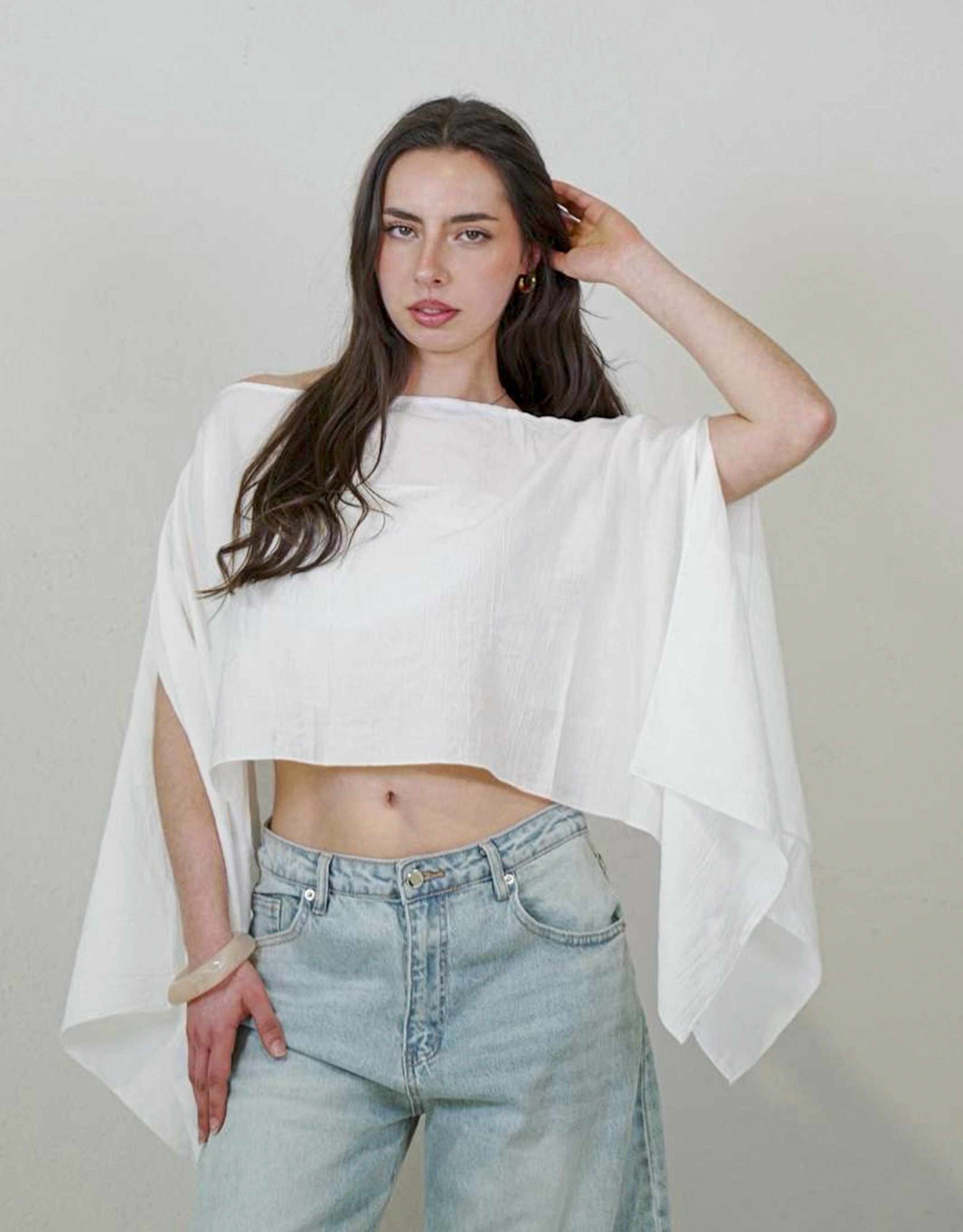 Portrait of Maria Corte Real